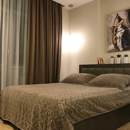 V&A Lux Apartments 바투미 외부 사진