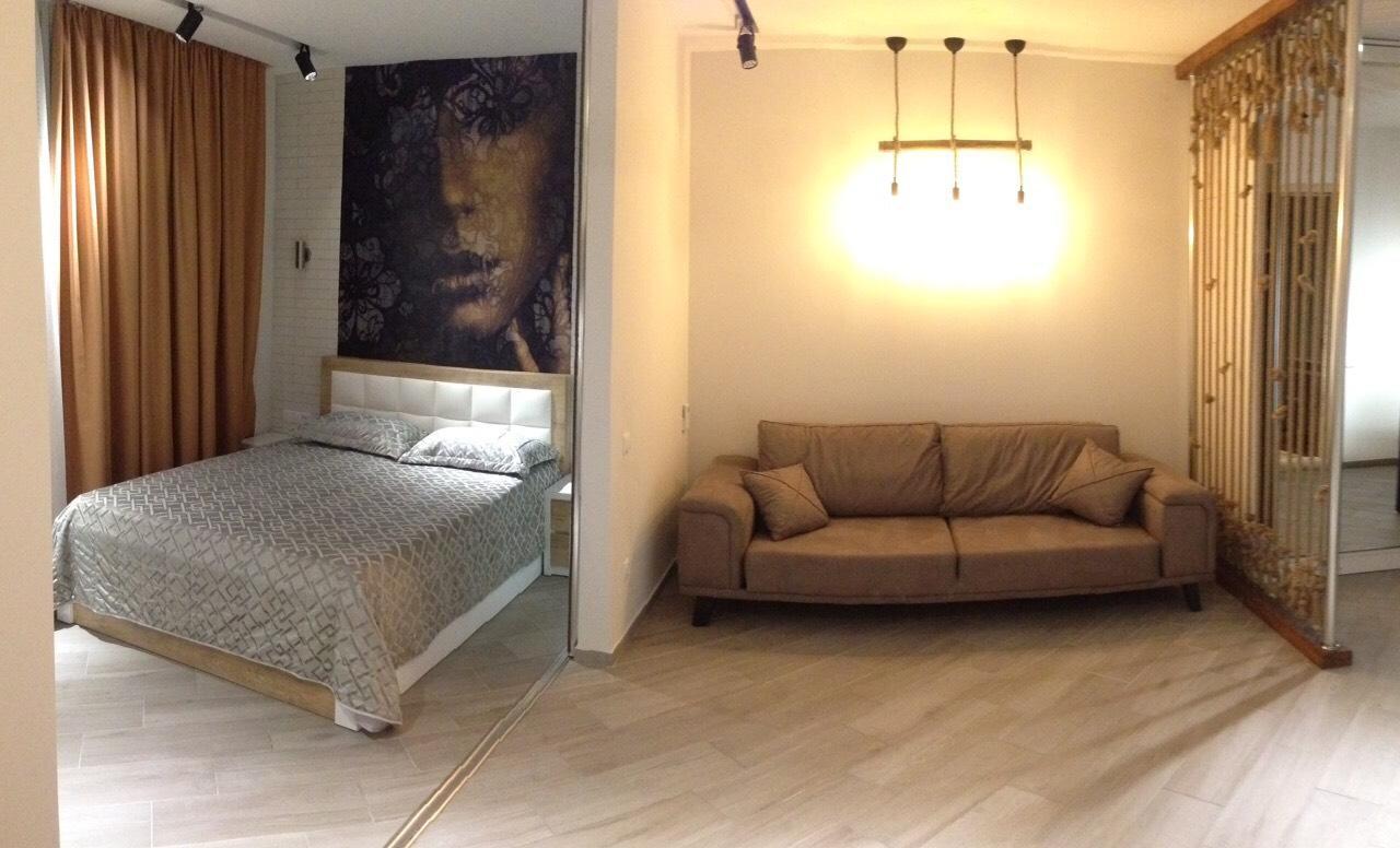 V&A Lux Apartments 바투미 외부 사진