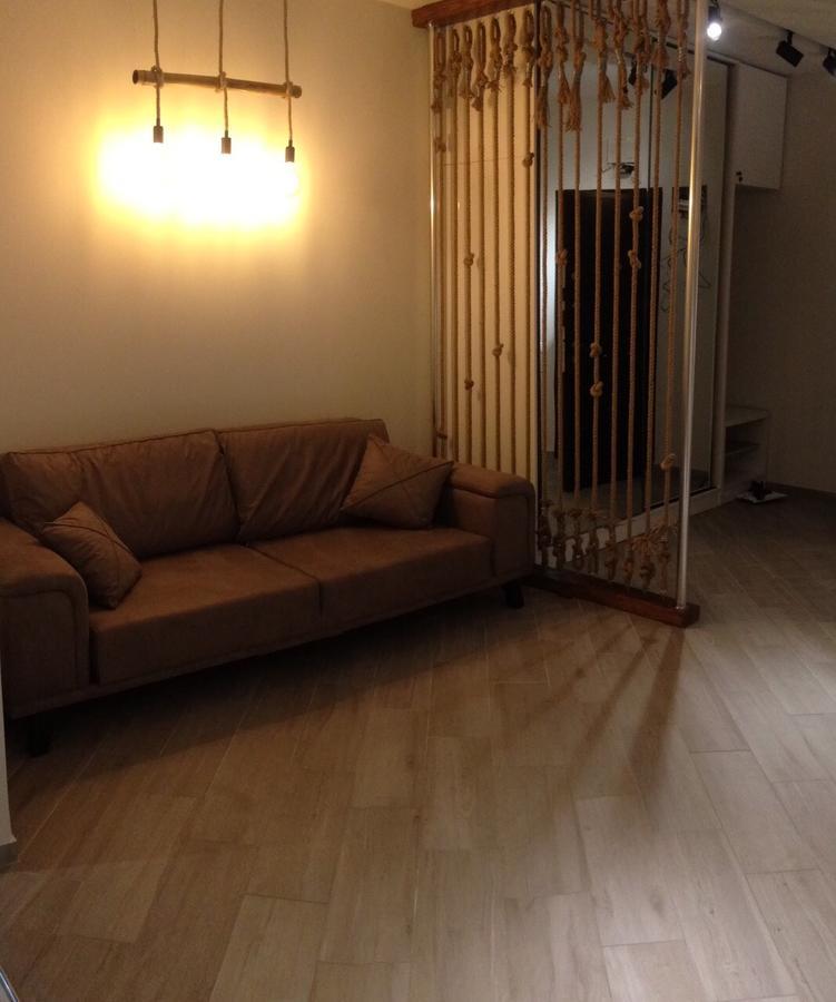 V&A Lux Apartments 바투미 외부 사진