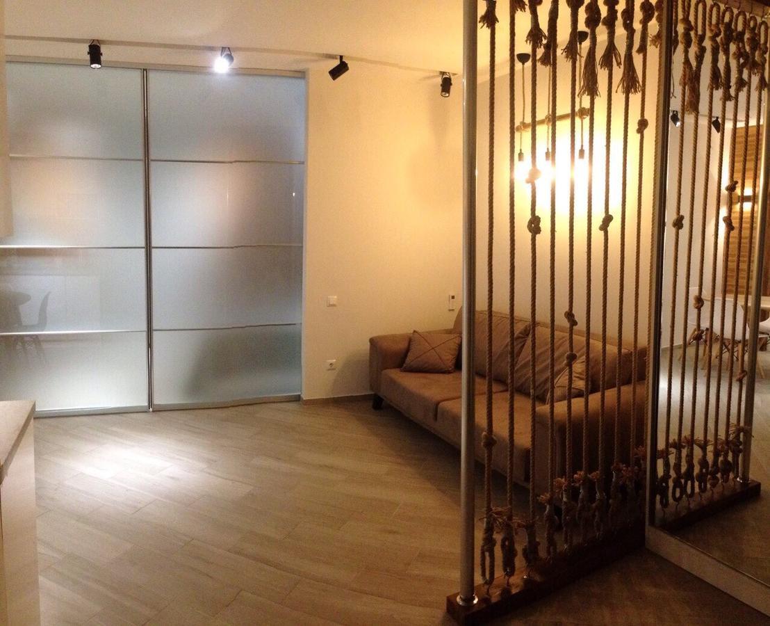 V&A Lux Apartments 바투미 외부 사진