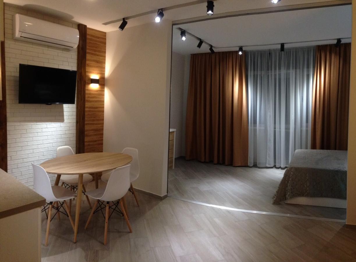 V&A Lux Apartments 바투미 외부 사진