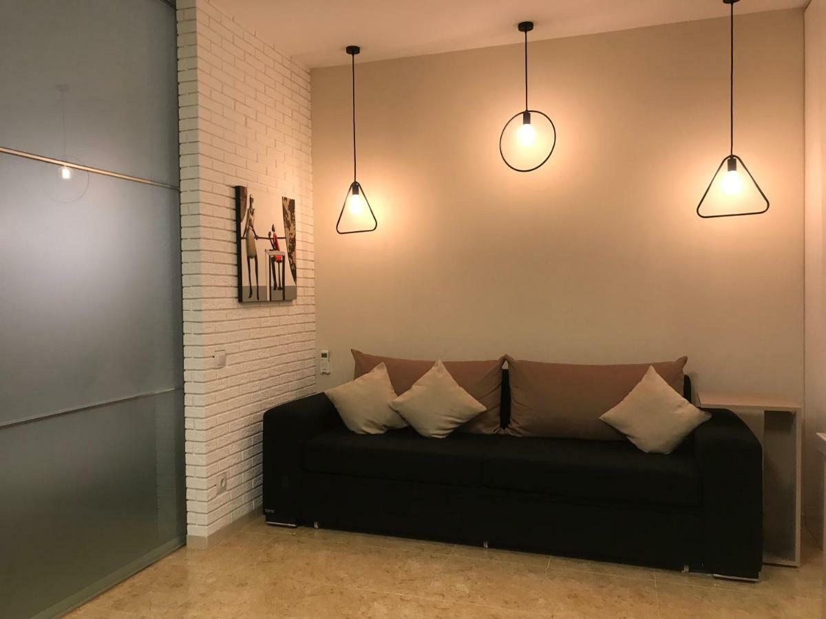 V&A Lux Apartments 바투미 외부 사진